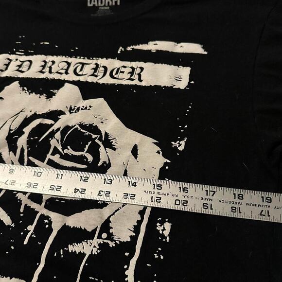 Ladrft id rather be alone - Picture 3 of 5